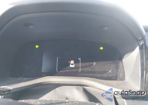 2025 Toyota Camry Se from USA, damaged, VIN 4T1DAACK5SU026134